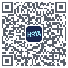 HOYA的下載二維碼