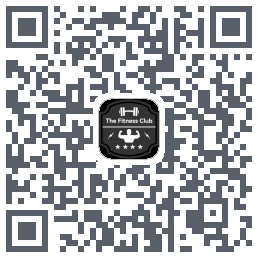 UCfitness QRcode