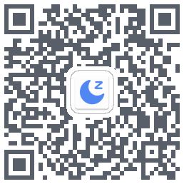 按摩止鼾枕 QRcode