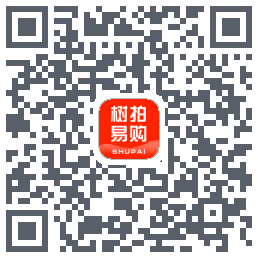树拍易购 QRcode