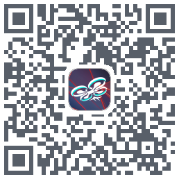 M-DRONE的下載二維碼