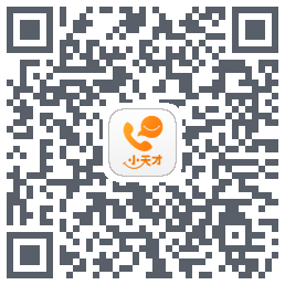 小天才 QRcode