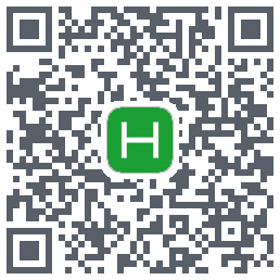 仙人掌 QRcode