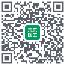 未来医生 QRcode