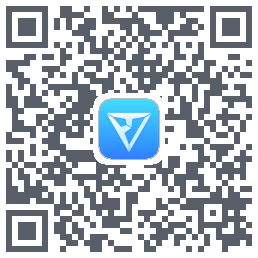 DEV的下載二維碼