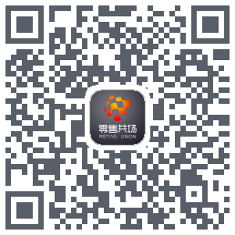 零售共场 QRcode