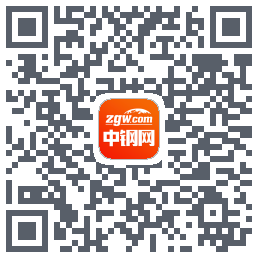 中钢网รหัส QR สำหรับดาวน์โหลด
