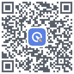 金十数据のダウンロードQRコード