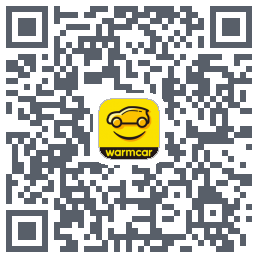 WarmCar QR-код для загрузки