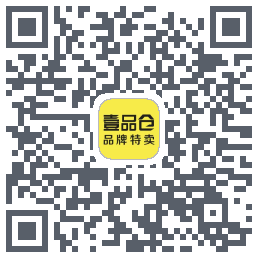 壹品仓的下載二維碼