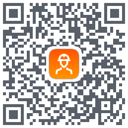 云筑工匠código QR de descarga de