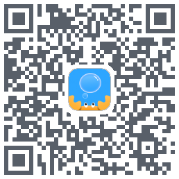 冒泡 QRcode