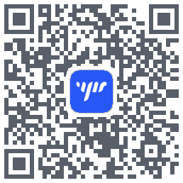 爱原物 QRcode