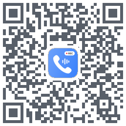 电话录音助手 QRcode