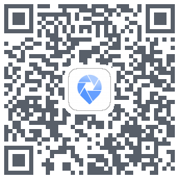 Waycam QR-код для загрузки