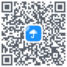 私人会所 QRcode