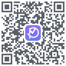 WalkPrint的下载二维码