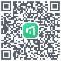 菜小秘PのダウンロードQRコード