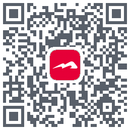 鹭鹭行 QRcode
