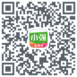小强停车 QRcode
