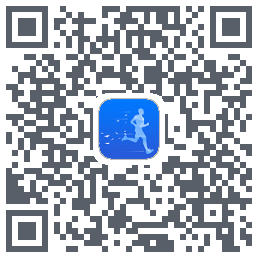 宜准跑步 QRcode