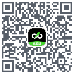 闪充智行codice QR per il download