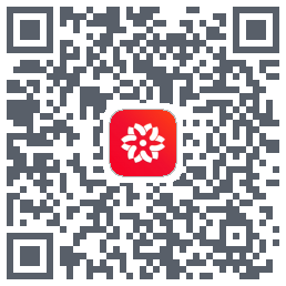 大于众学 QRcode