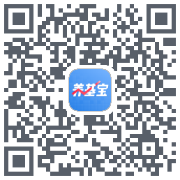 养基宝的下載二維碼