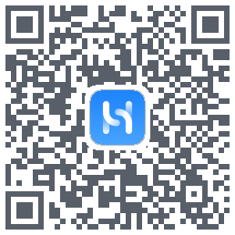 Haylou Fun QR-код для загрузки