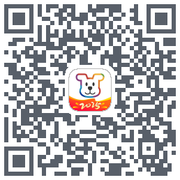 小白学习打印的下載二維碼
