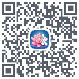 Zen Color QRcode