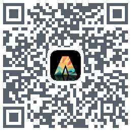 AI绘画宝のダウンロードQRコード