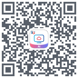 天翼云电脑 QRcode