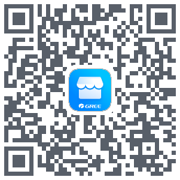 格力终端管理 QRcode