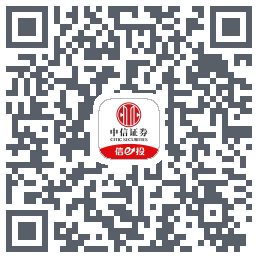 中信证券快捷登录zhx的下載二維碼