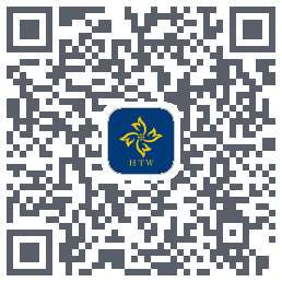 方圆物流 QRcode