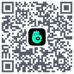 掌心雷 QRcode