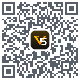 V5item的下載二維碼