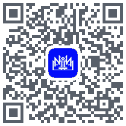 热弧美术在线 QRcode