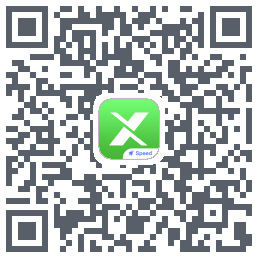 XTrend Speed的下載二維碼