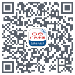 丰云行uat QRcode