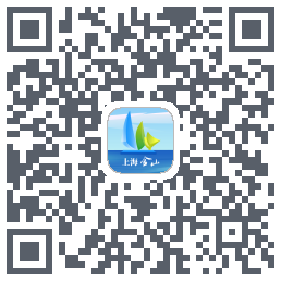 上海金山 QRcode