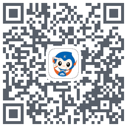 科顺美家 QRcode