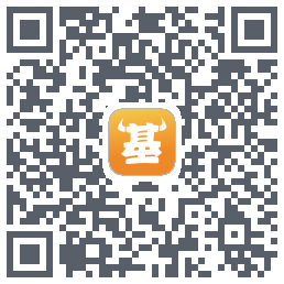 基金牛的下载二维码
