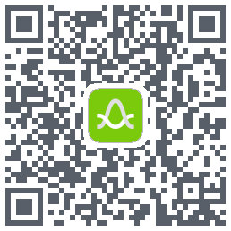 鱼跃安耐糖 QRcode
