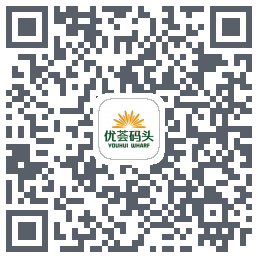 优荟码头 QR-код для загрузки