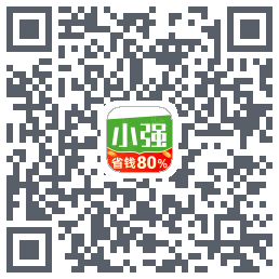 小强停车 QRcode