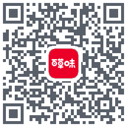 百草味 QRcode