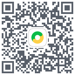 回流的下载二维码