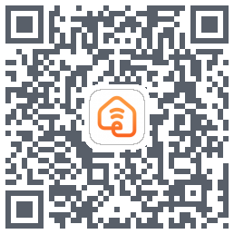 LinkHome QRcode